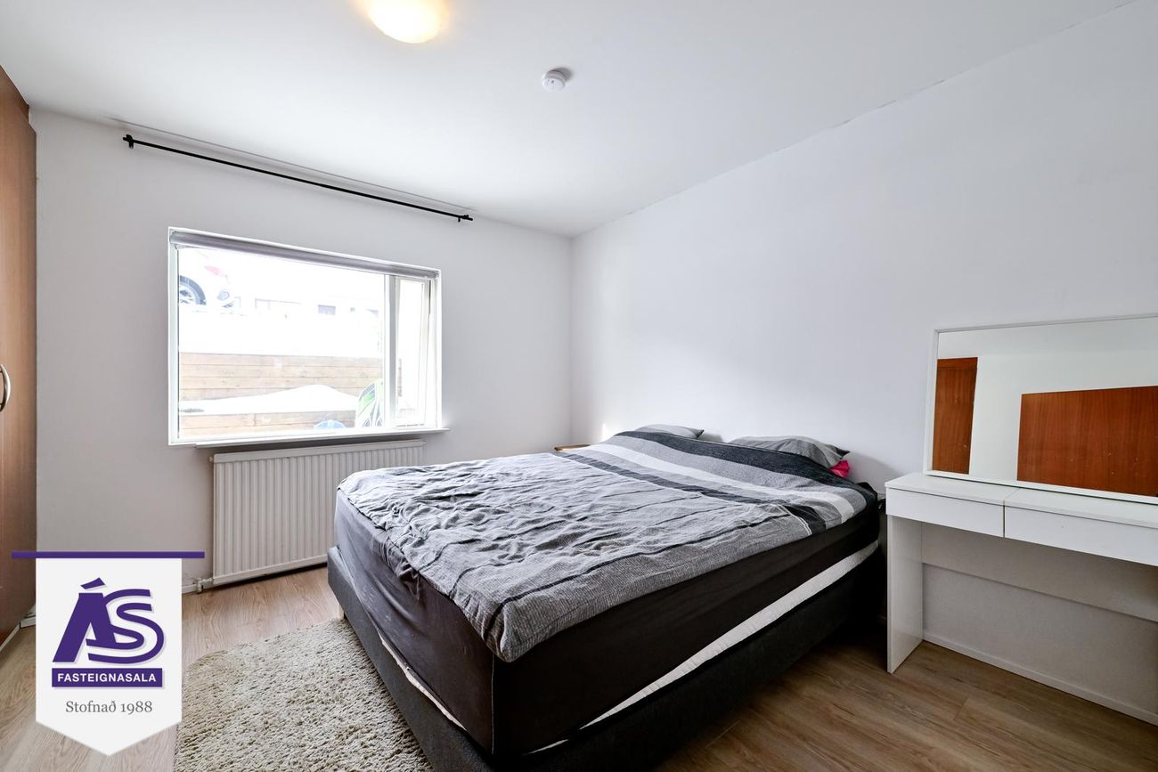 Fagrakinn 23 - 0001, 220 Hafnarfjörður