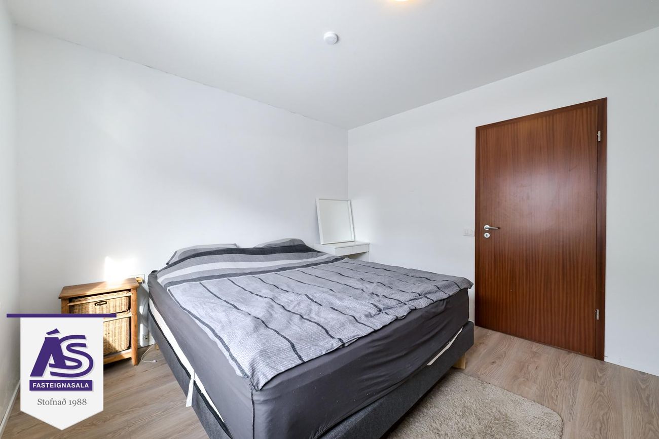 Fagrakinn 23 - 0001, 220 Hafnarfjörður