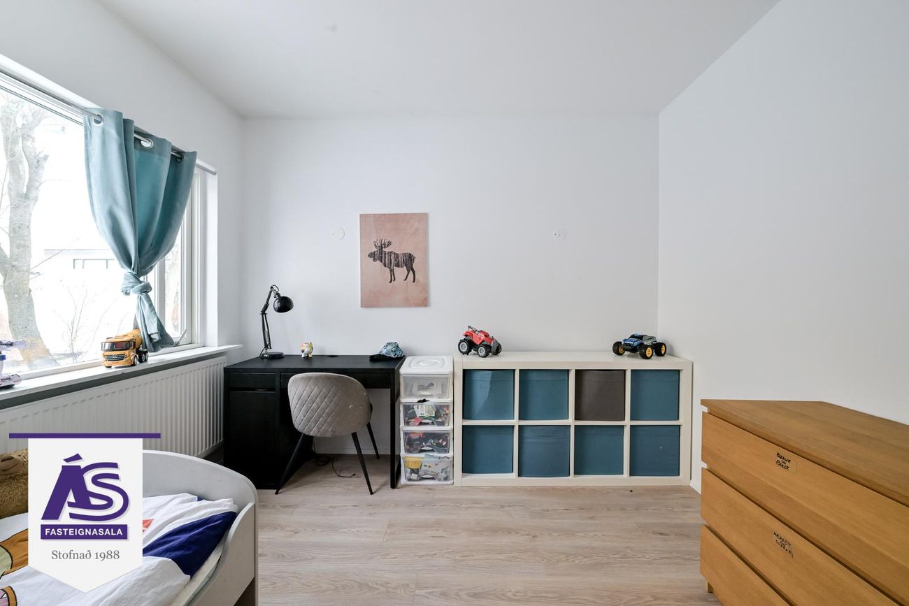 Fagrakinn 23 - 0001, 220 Hafnarfjörður