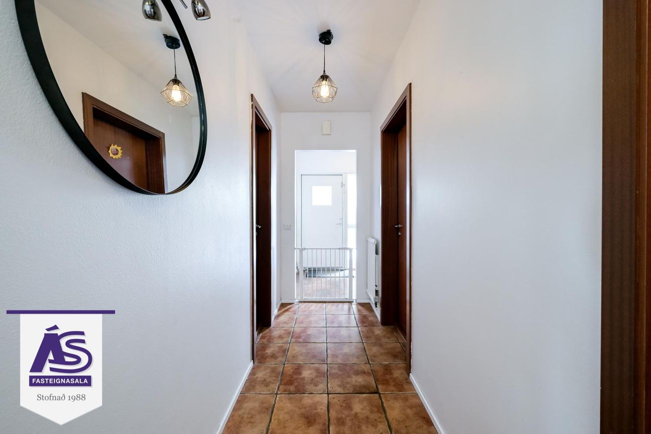 Fagrakinn 23 - 0001, 220 Hafnarfjörður