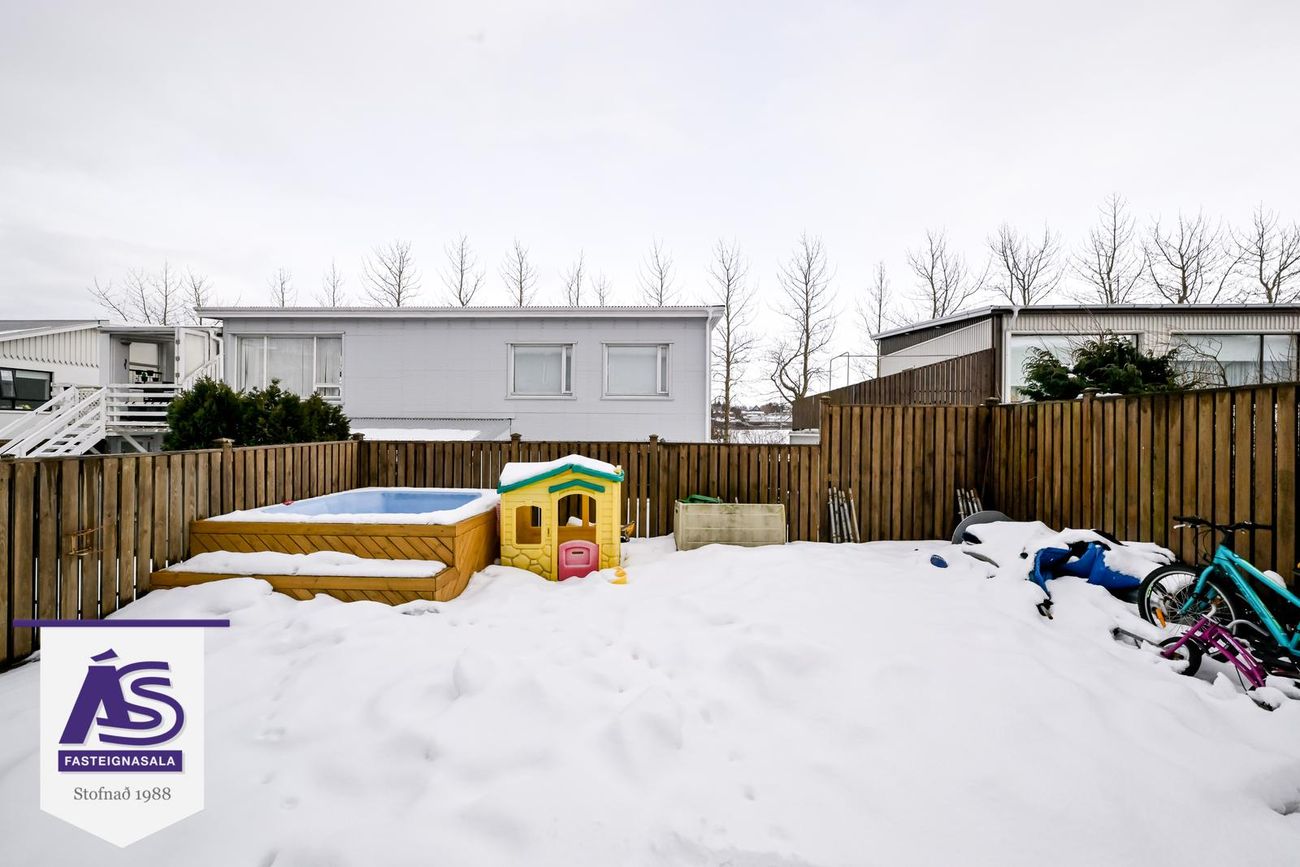 Fagrakinn 23 - 0001, 220 Hafnarfjörður