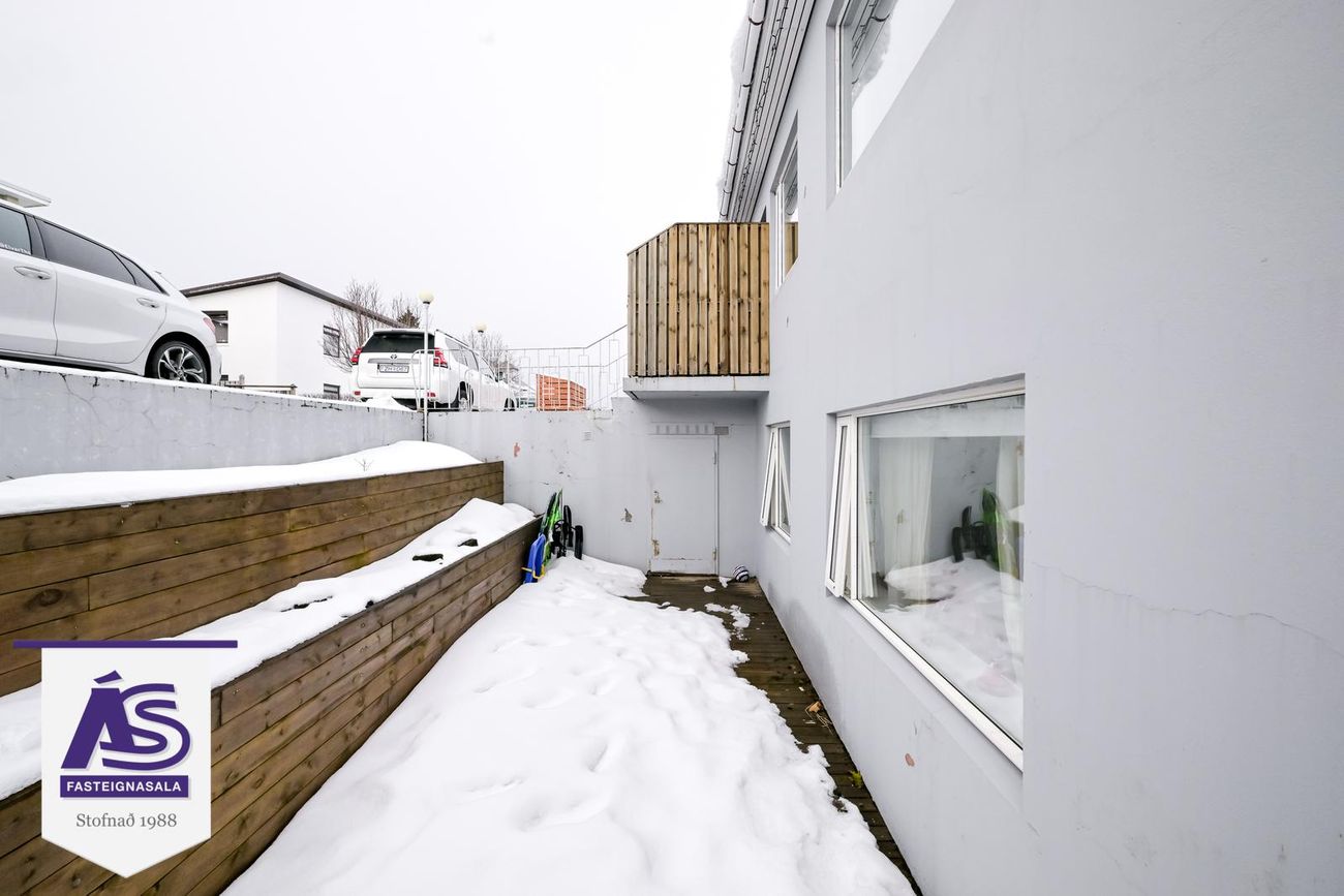 Fagrakinn 23 - 0001, 220 Hafnarfjörður