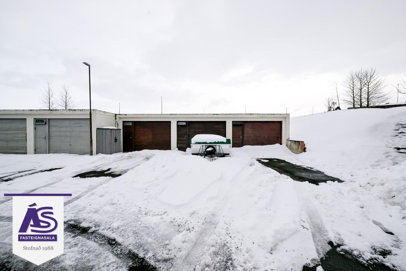 Fagrakinn 23 - 0001, 220 Hafnarfjörður