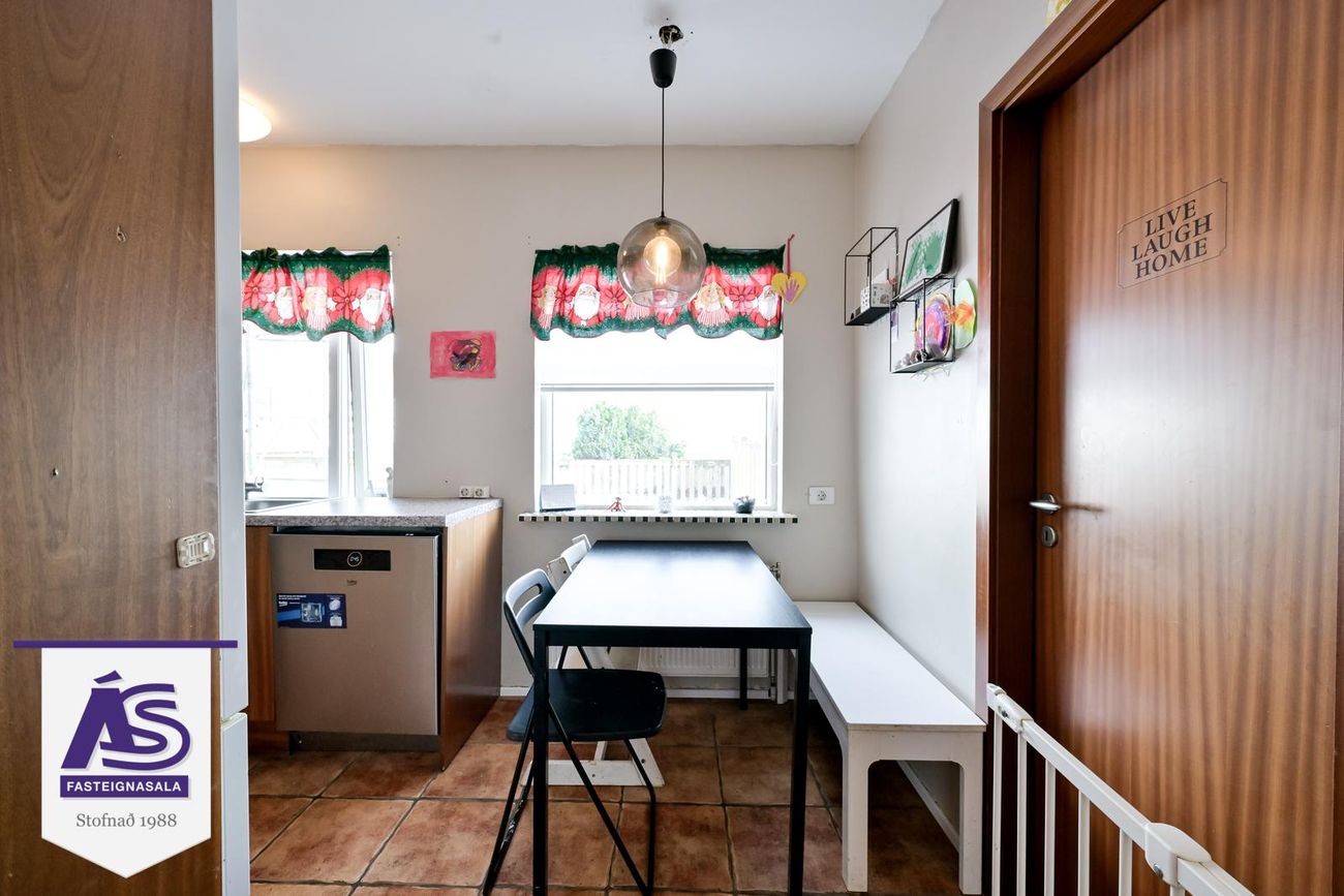 Fagrakinn 23 - 0001, 220 Hafnarfjörður