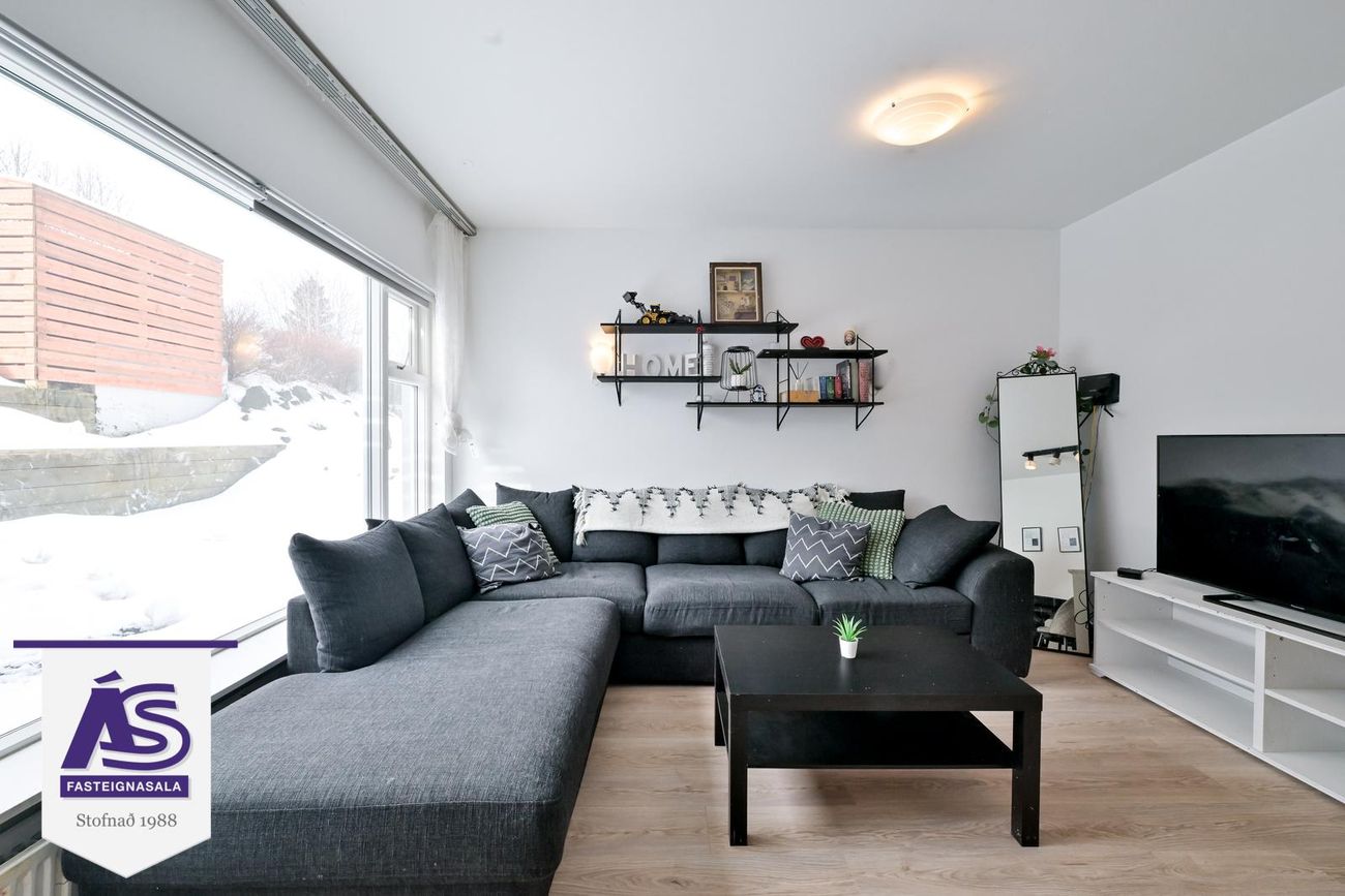 Fagrakinn 23 - 0001, 220 Hafnarfjörður