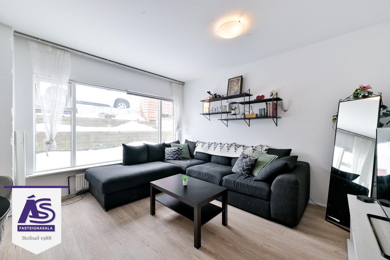 Fagrakinn 23 - 0001, 220 Hafnarfjörður