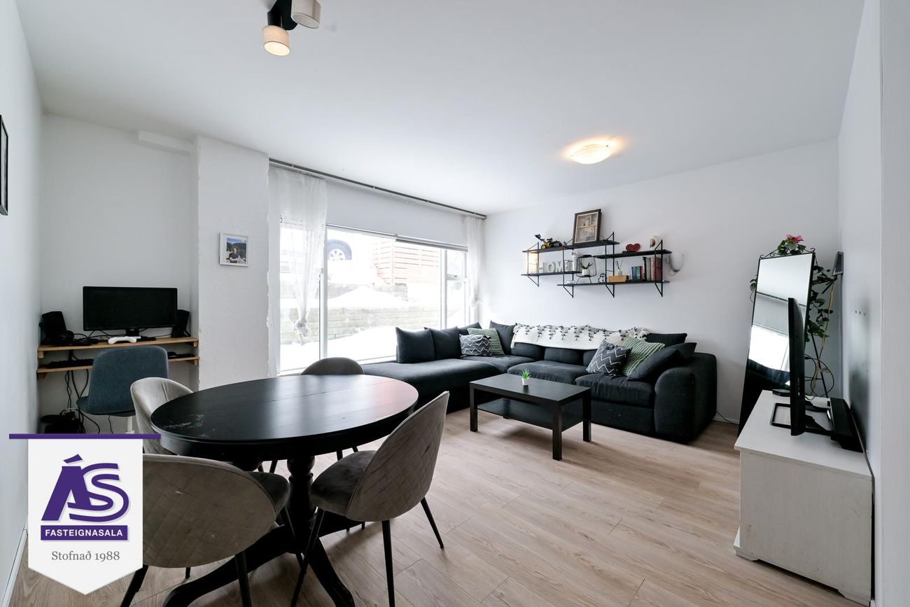 Fagrakinn 23 - 0001, 220 Hafnarfjörður