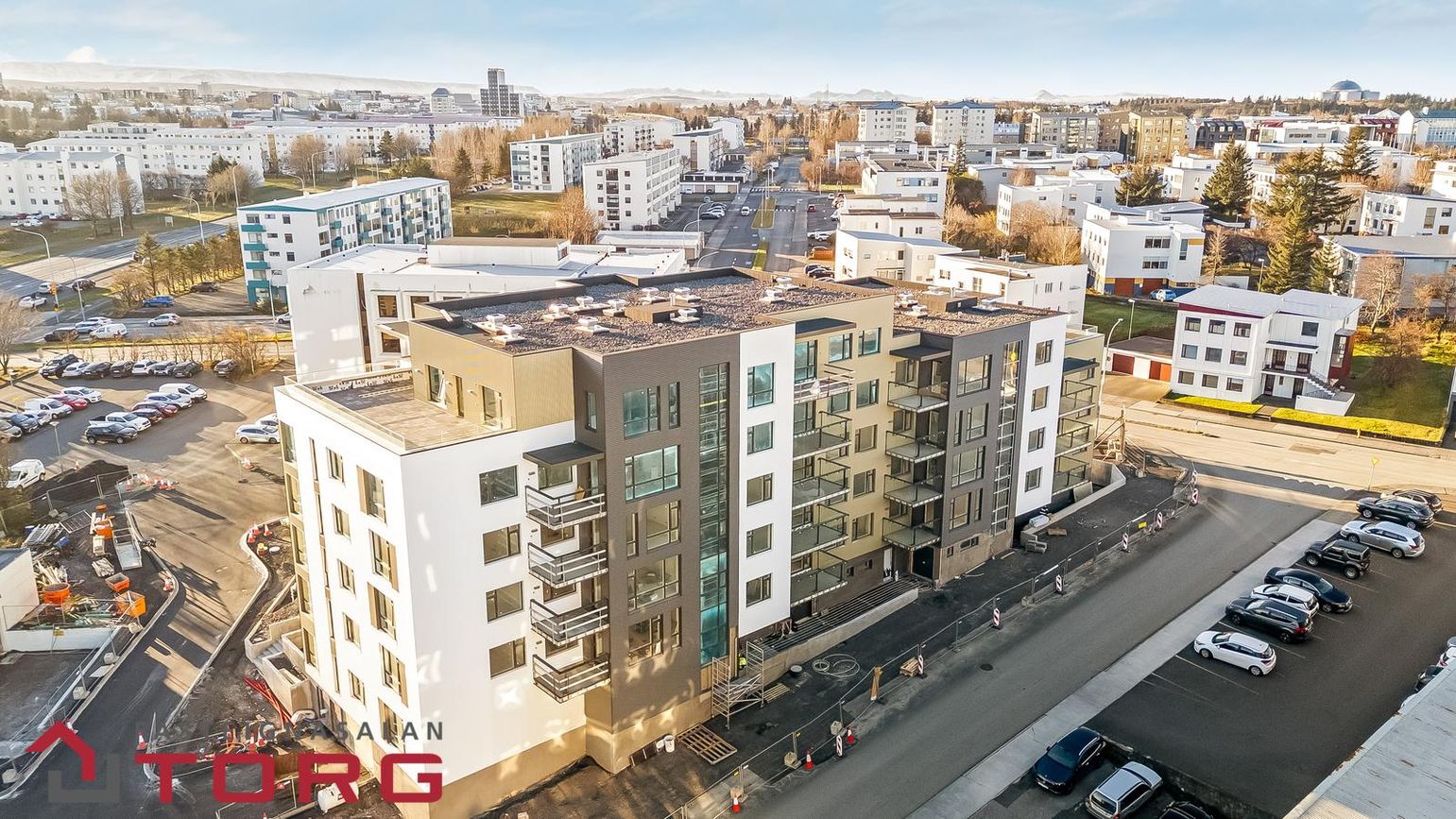 Bolholt 7, 105 Reykjavík