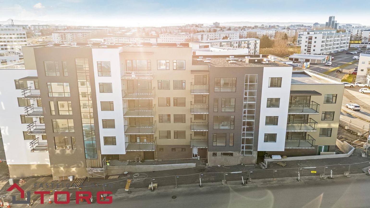 Bolholt 7, 105 Reykjavík