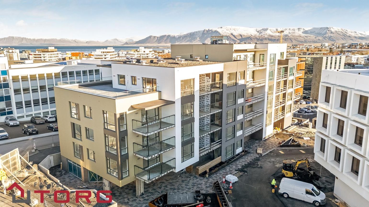 Bolholt 7, 105 Reykjavík
