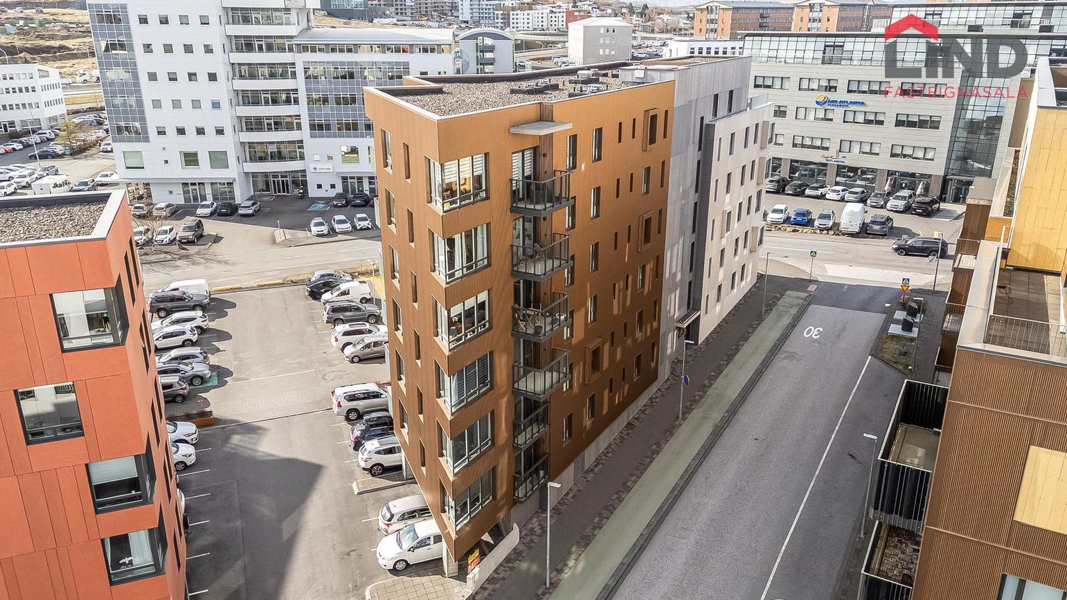 Sunnusmári 23 - 0403, 201 Kópavogur