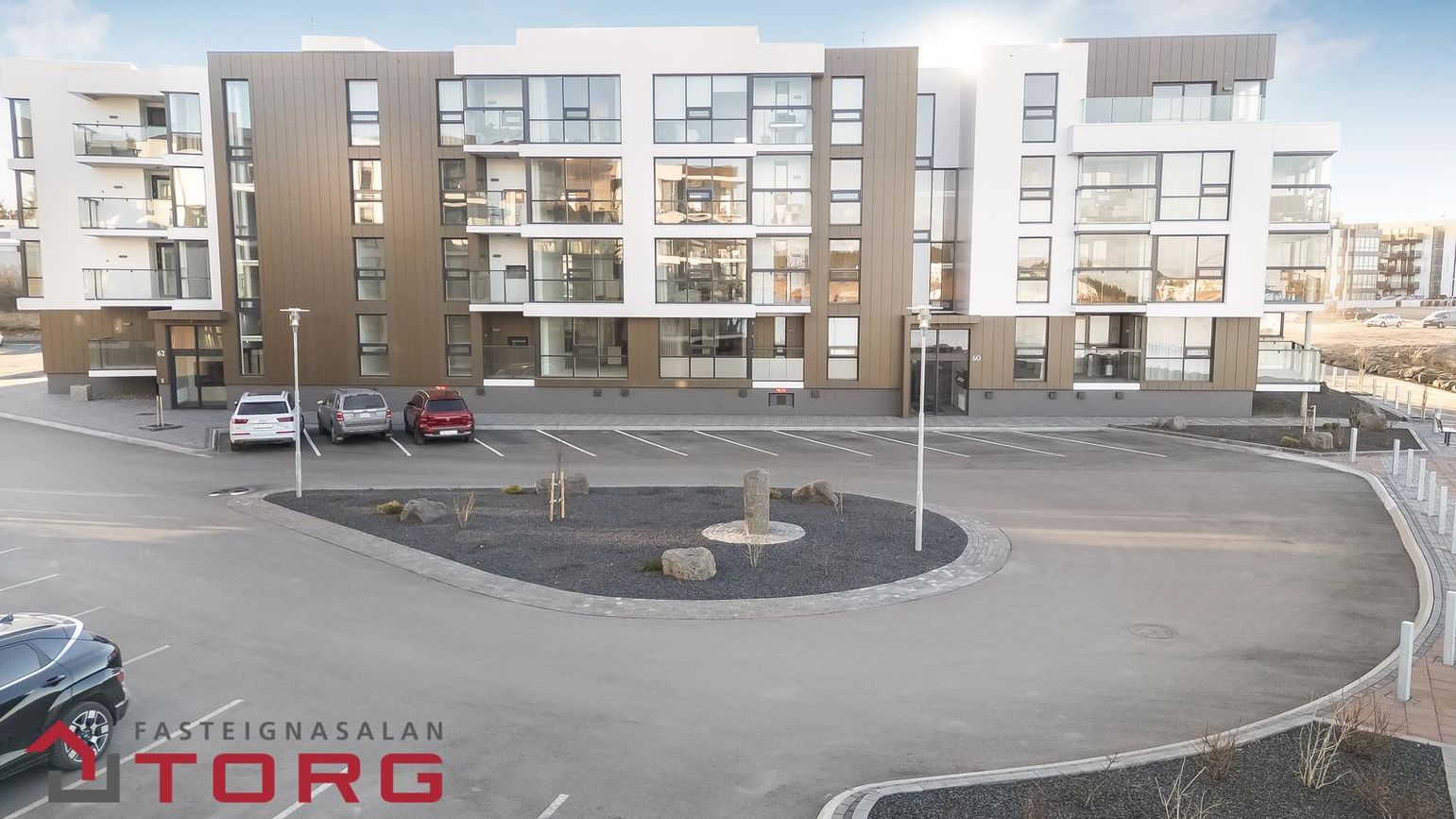 Naustavör 62 - 0211, 200 Kópavogur