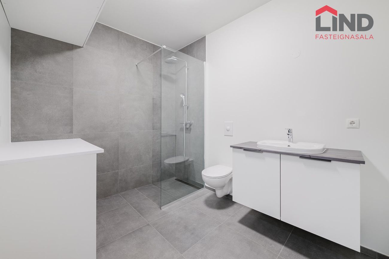 Risadalur 5A - 0101, 260 Reykjanesbær