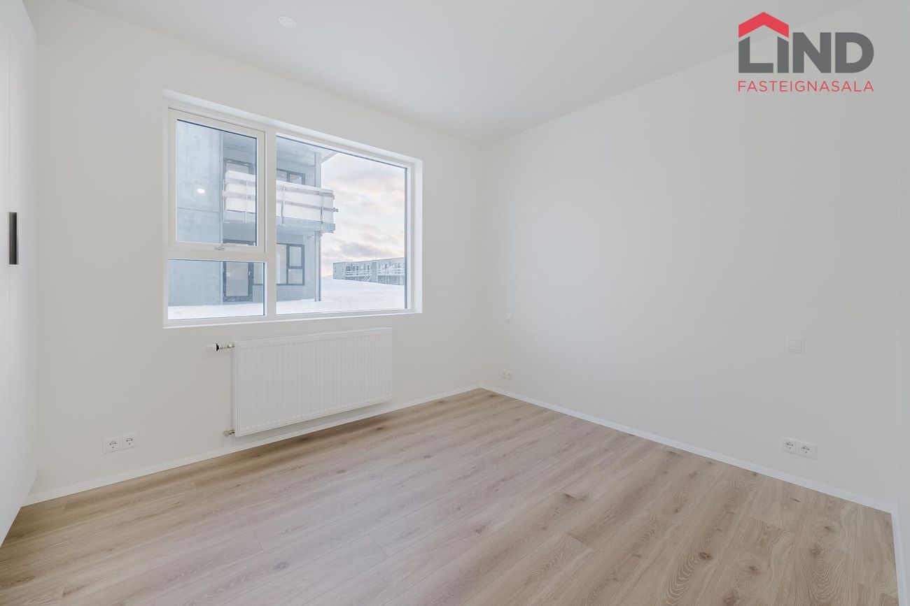 Risadalur 5A - 0101, 260 Reykjanesbær