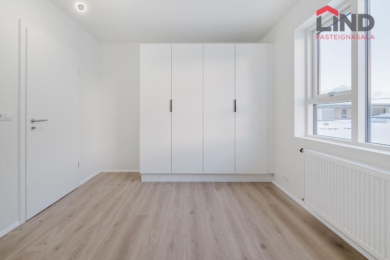 Risadalur 5A - 0101, 260 Reykjanesbær