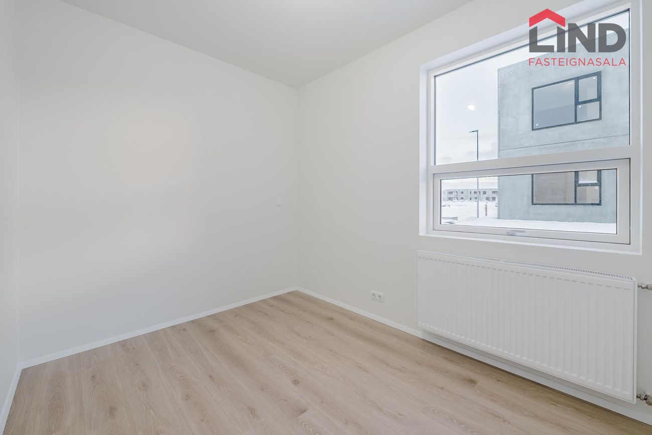 Risadalur 5A - 0101, 260 Reykjanesbær