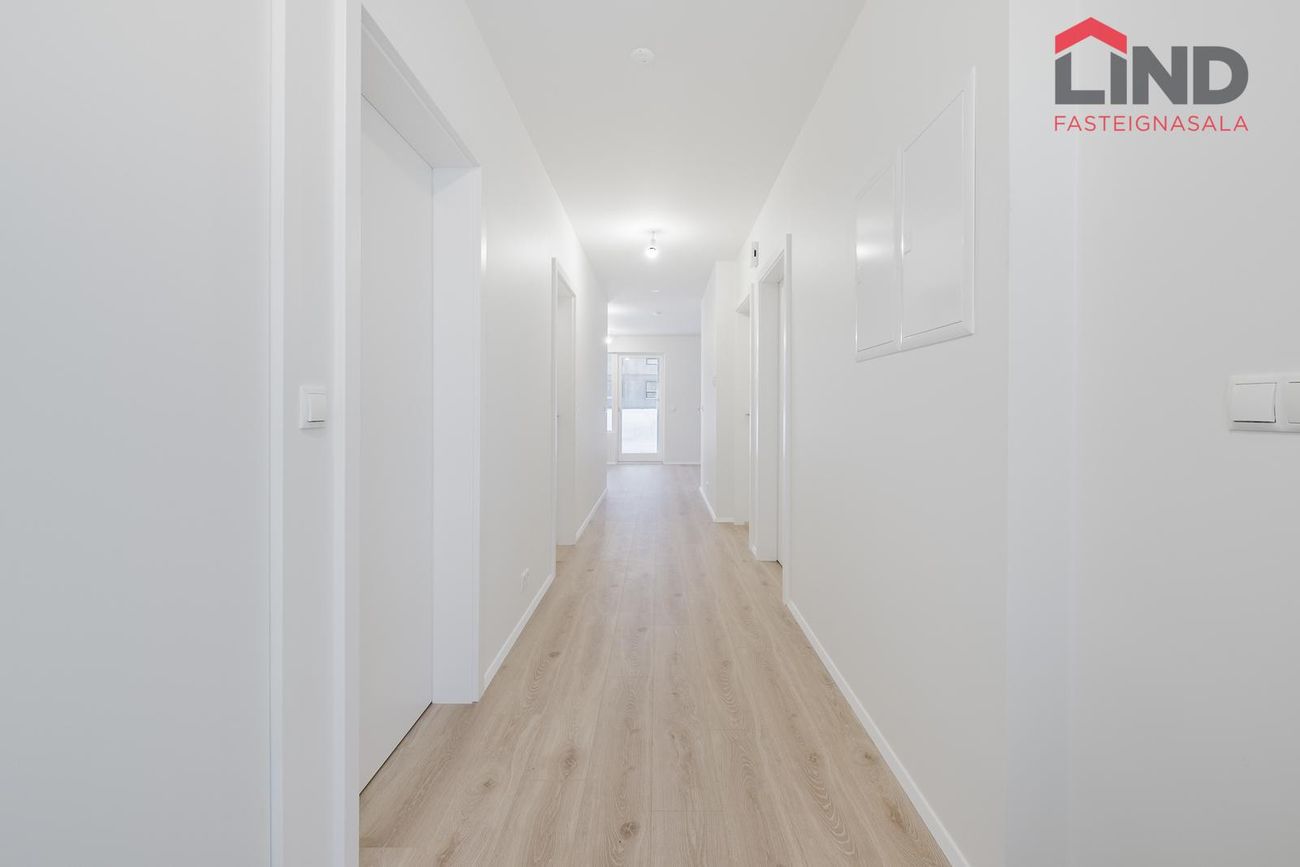 Risadalur 5A - 0101, 260 Reykjanesbær