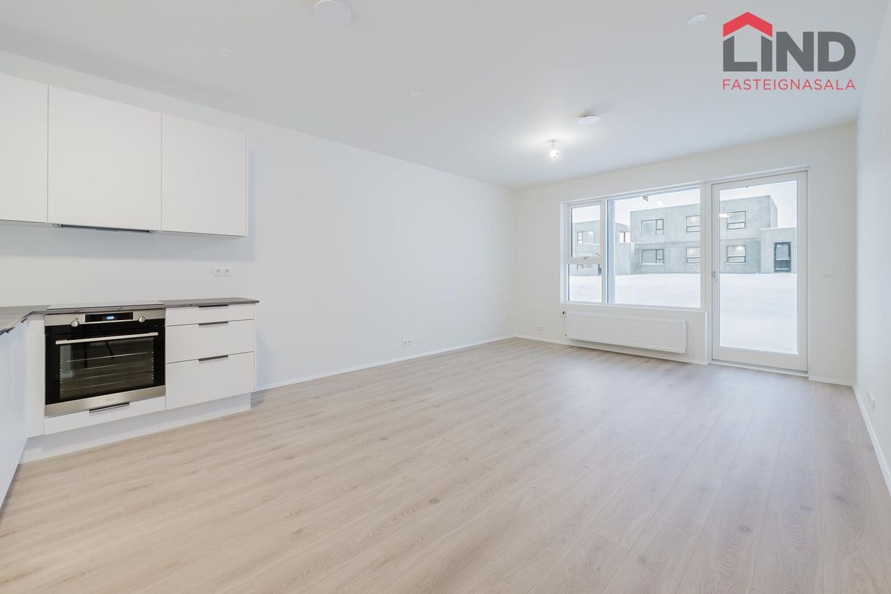 Risadalur 5A - 0101, 260 Reykjanesbær