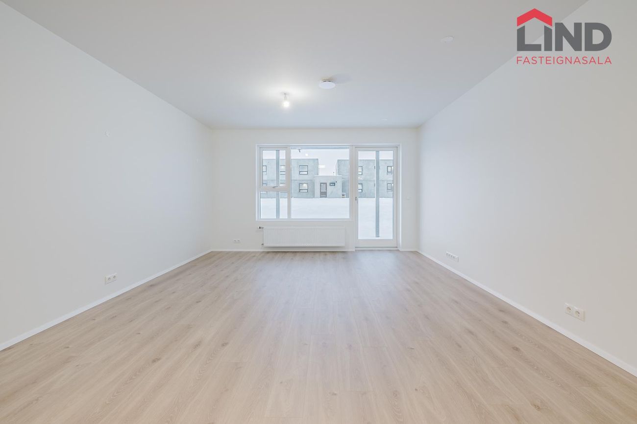 Risadalur 5A - 0101, 260 Reykjanesbær