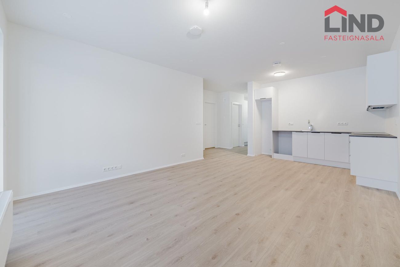 Risadalur 5A - 0101, 260 Reykjanesbær