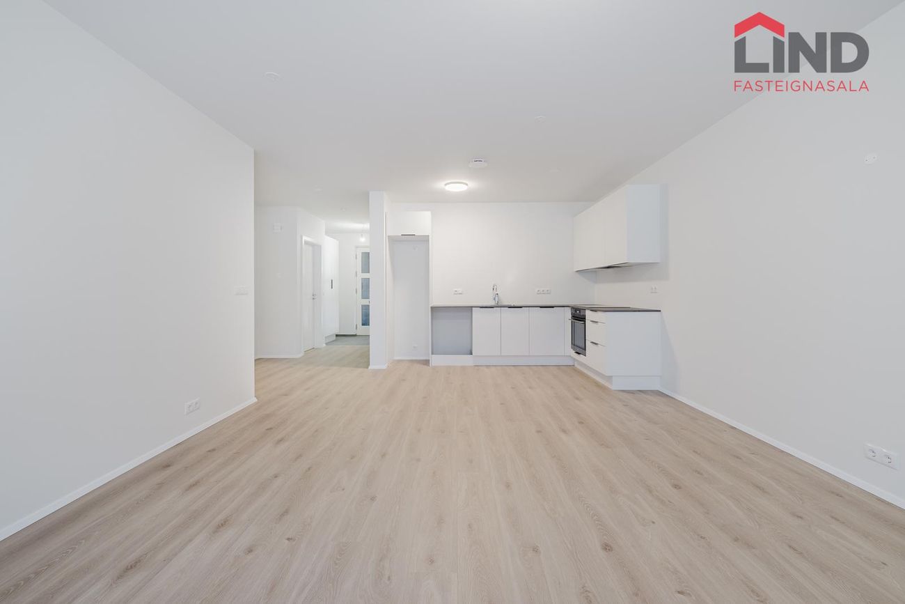 Risadalur 5A - 0101, 260 Reykjanesbær