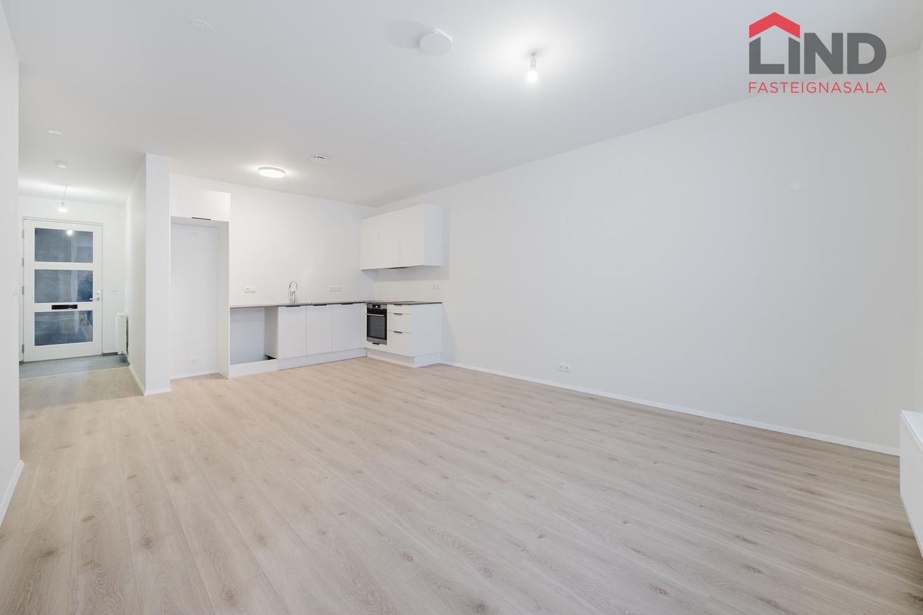 Risadalur 5A - 0101, 260 Reykjanesbær