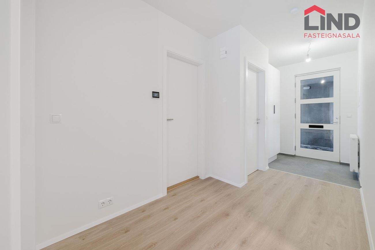 Risadalur 5A - 0101, 260 Reykjanesbær