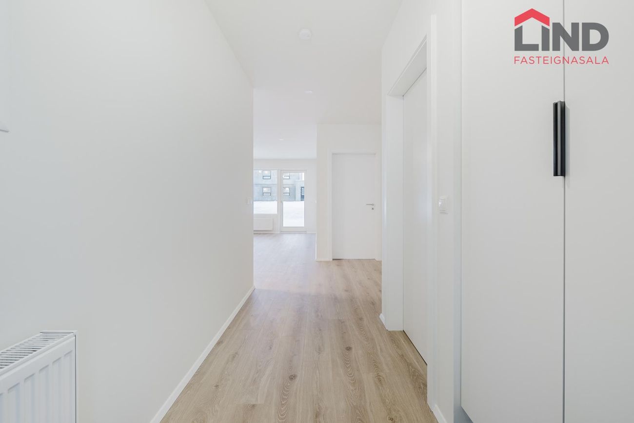 Risadalur 5A - 0101, 260 Reykjanesbær