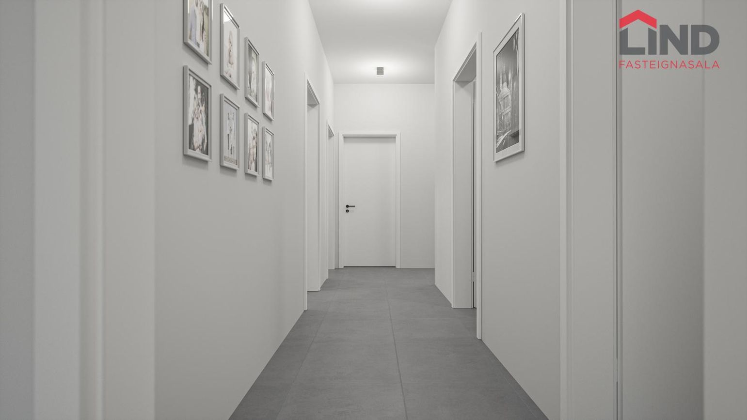 Risadalur 5A - 0101, 260 Reykjanesbær