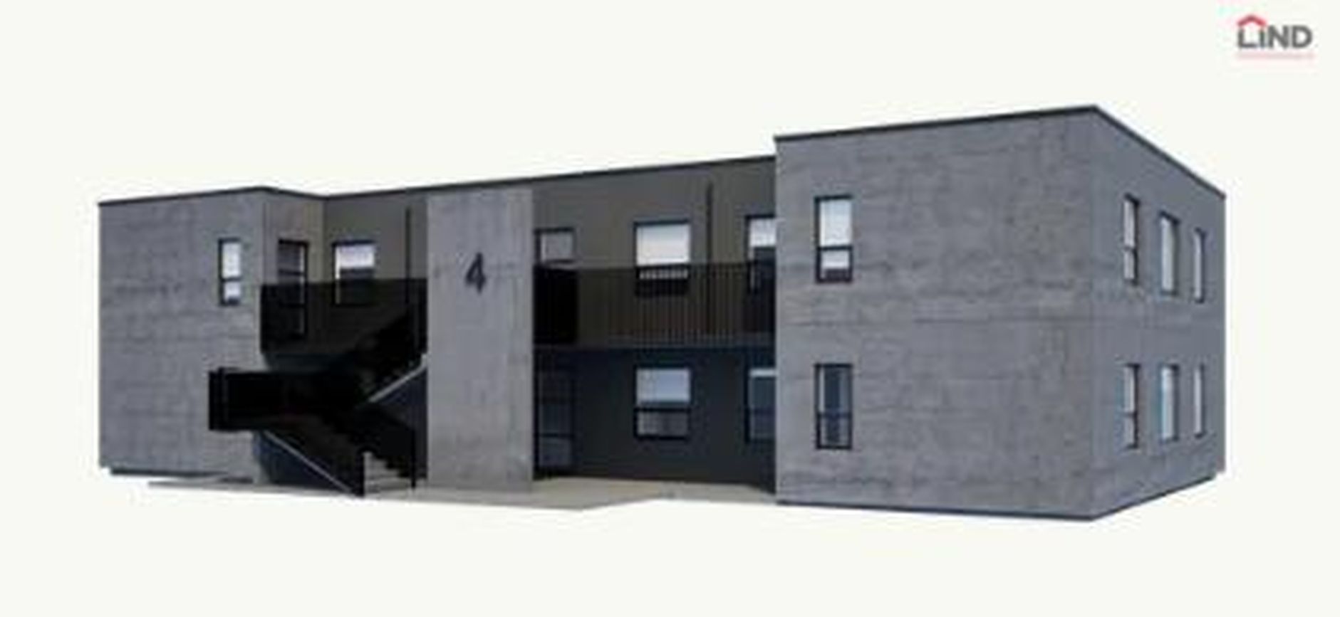 Risadalur 5A - 0101, 260 Reykjanesbær