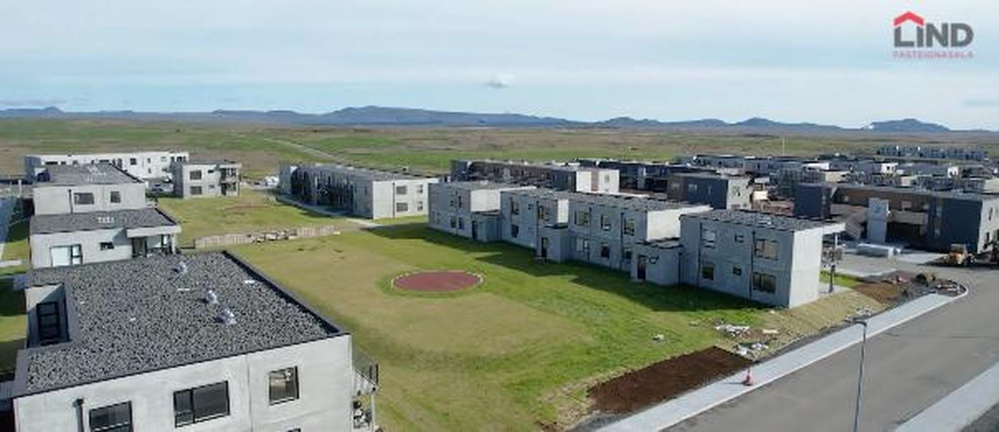 Risadalur 5A - 0101, 260 Reykjanesbær