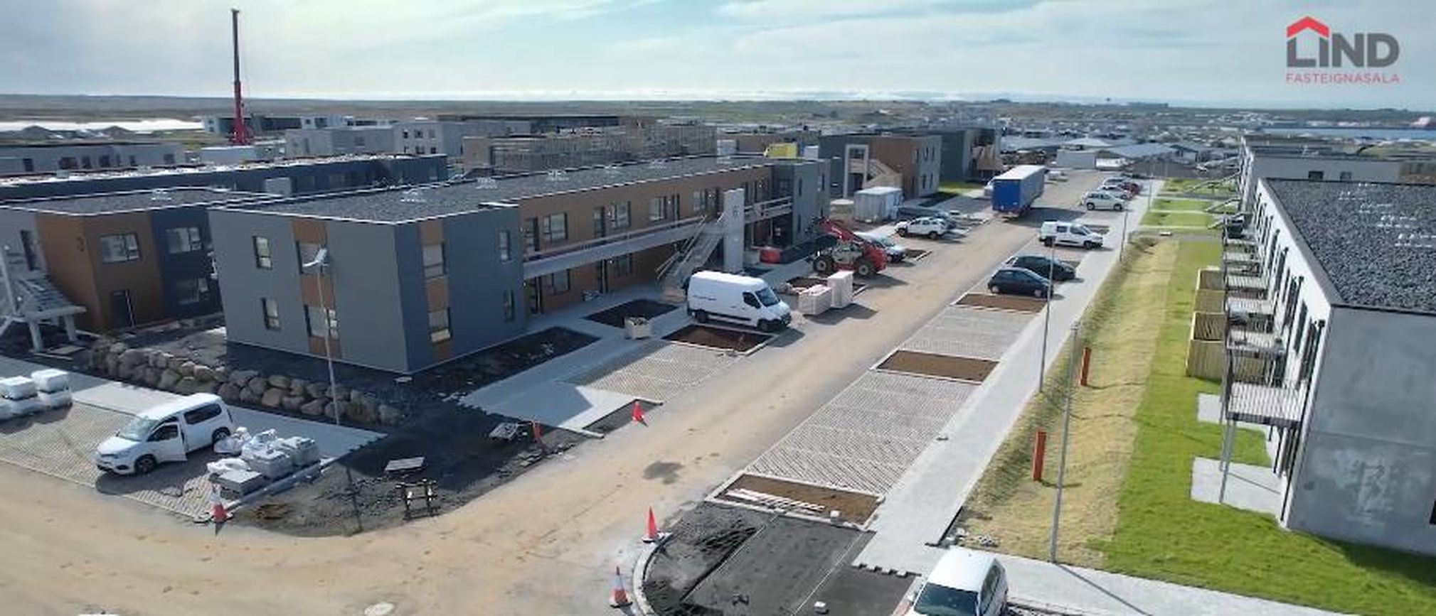 Risadalur 5A - 0101, 260 Reykjanesbær