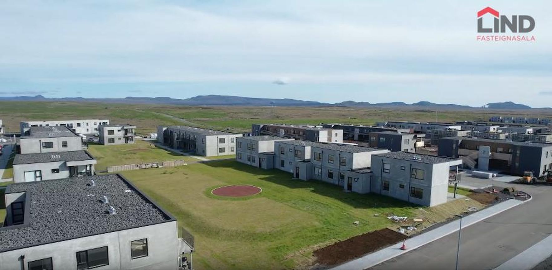 Risadalur 5A - 0101, 260 Reykjanesbær