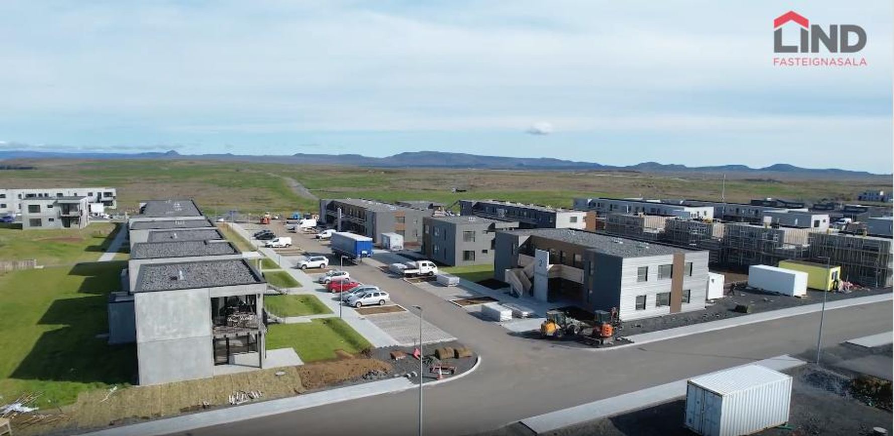 Risadalur 5A - 0101, 260 Reykjanesbær