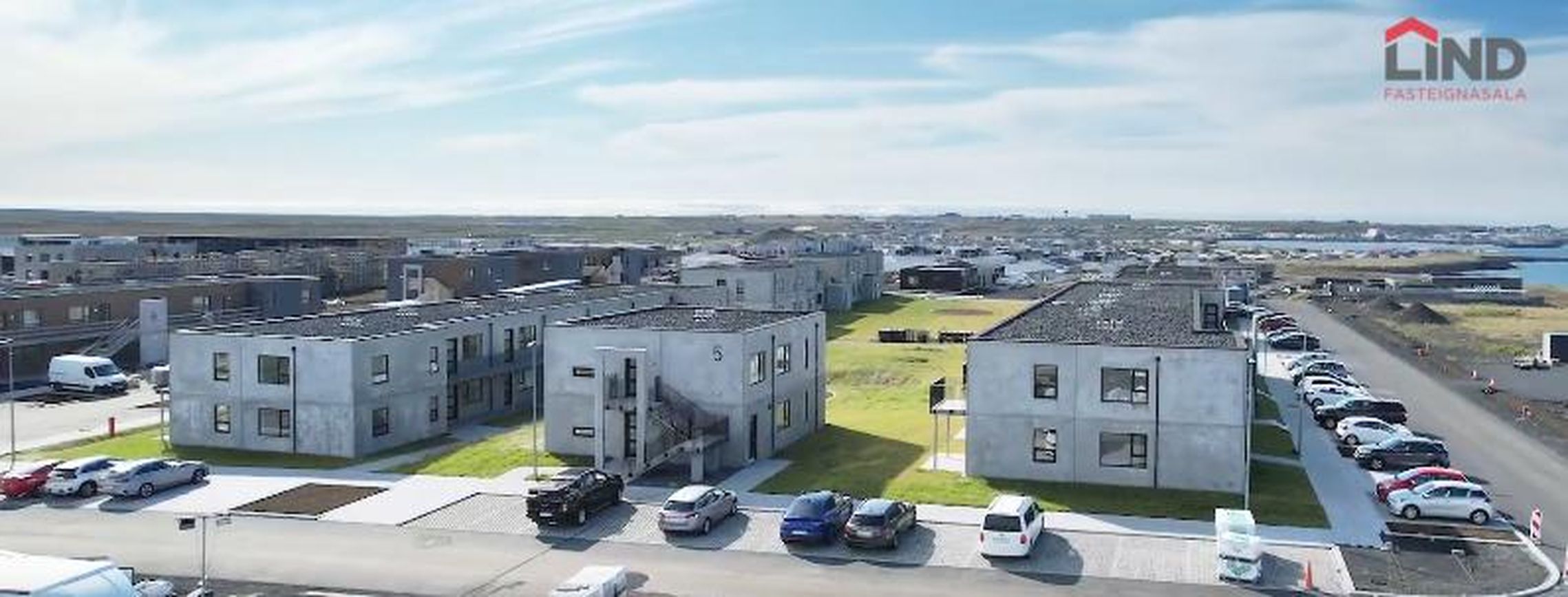 Risadalur 5A - 0101, 260 Reykjanesbær