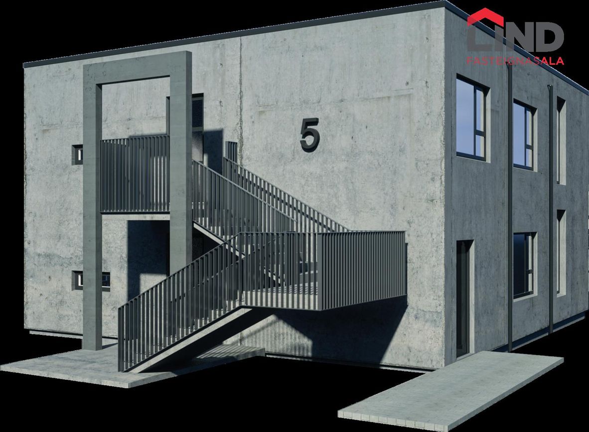 Risadalur 5A - 0101, 260 Reykjanesbær