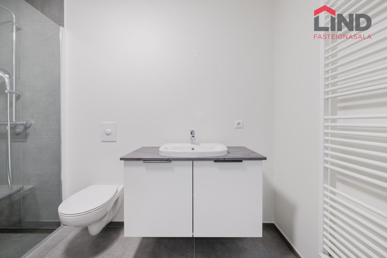 Risadalur 5A - 0101, 260 Reykjanesbær