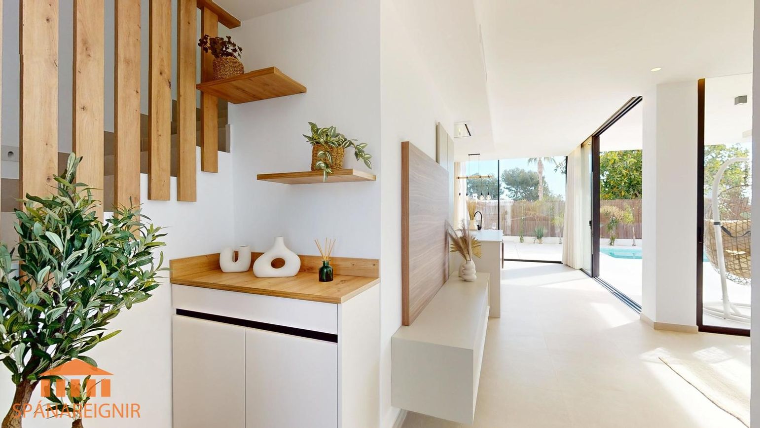 Kleppsvegur 132, 104 Reykjavík