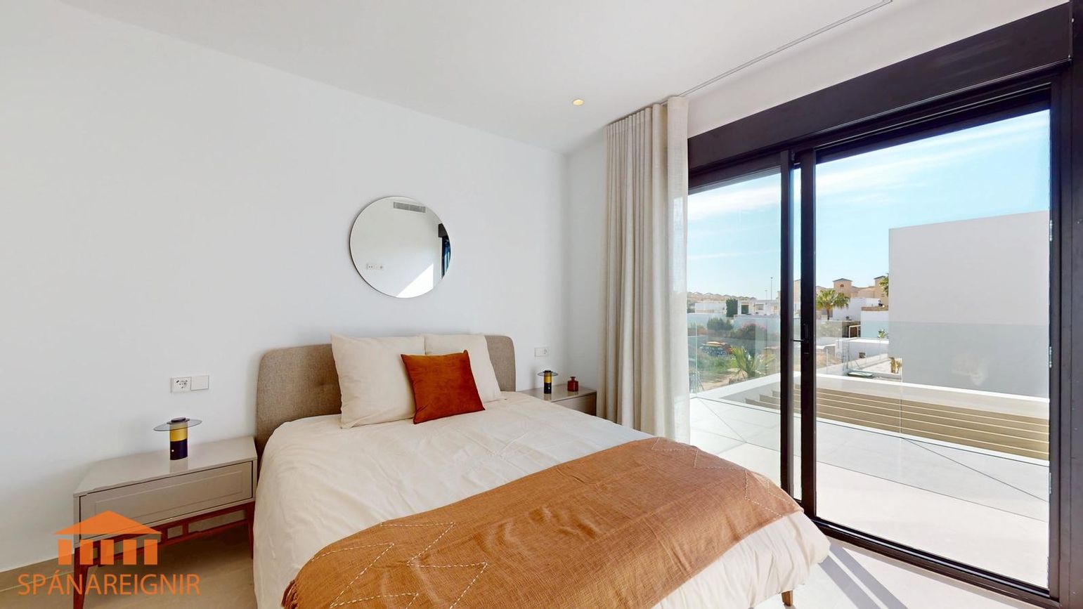 Kleppsvegur 132, 104 Reykjavík