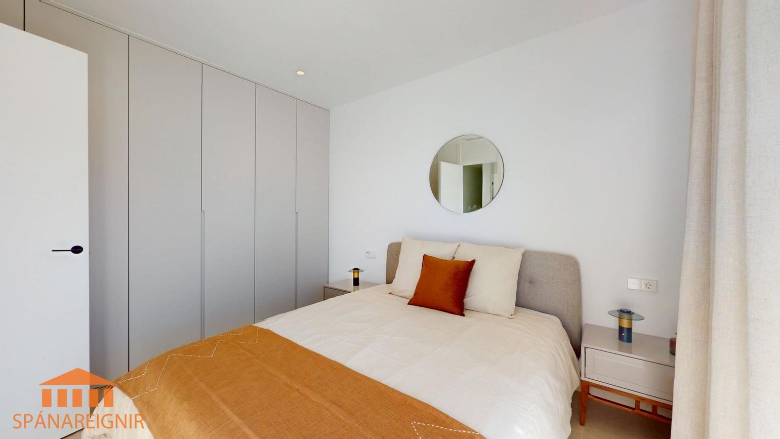 Kleppsvegur 132, 104 Reykjavík