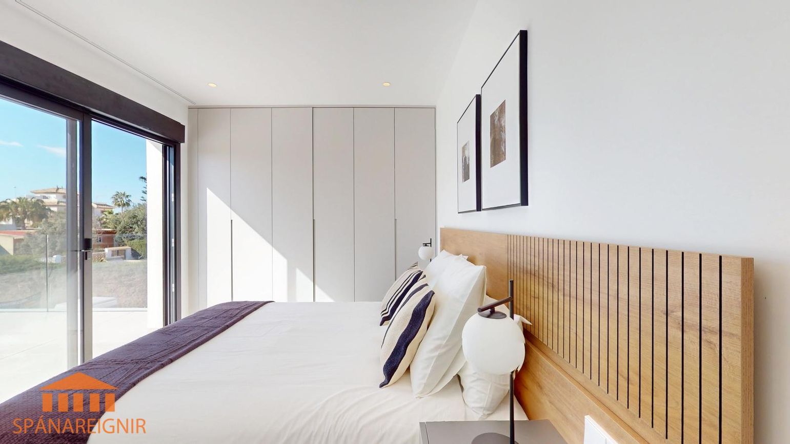 Kleppsvegur 132, 104 Reykjavík