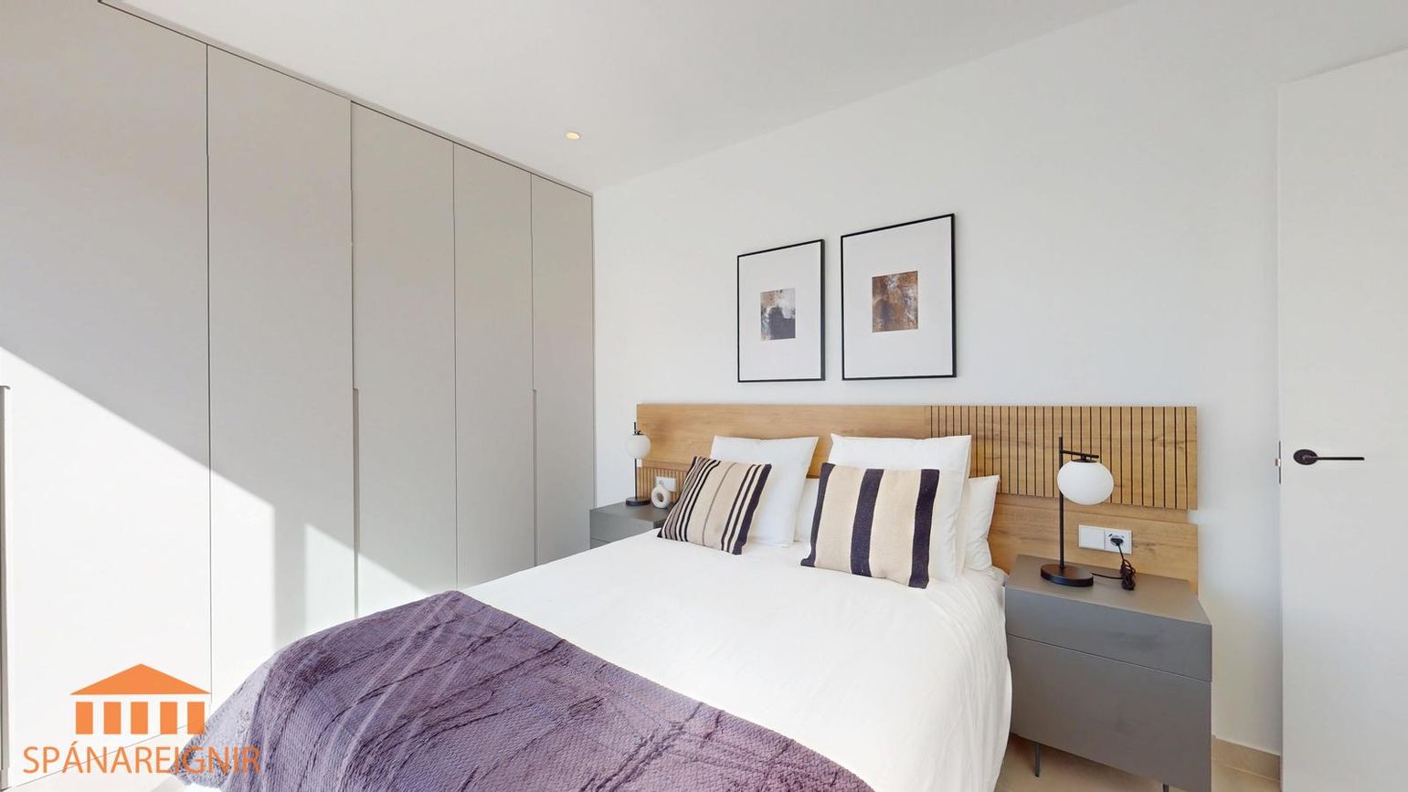 Kleppsvegur 132, 104 Reykjavík