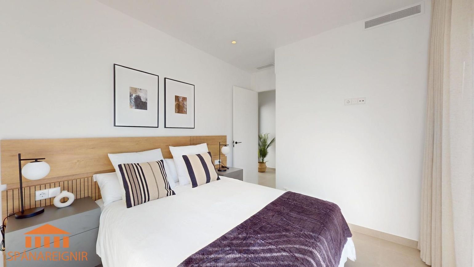 Kleppsvegur 132, 104 Reykjavík