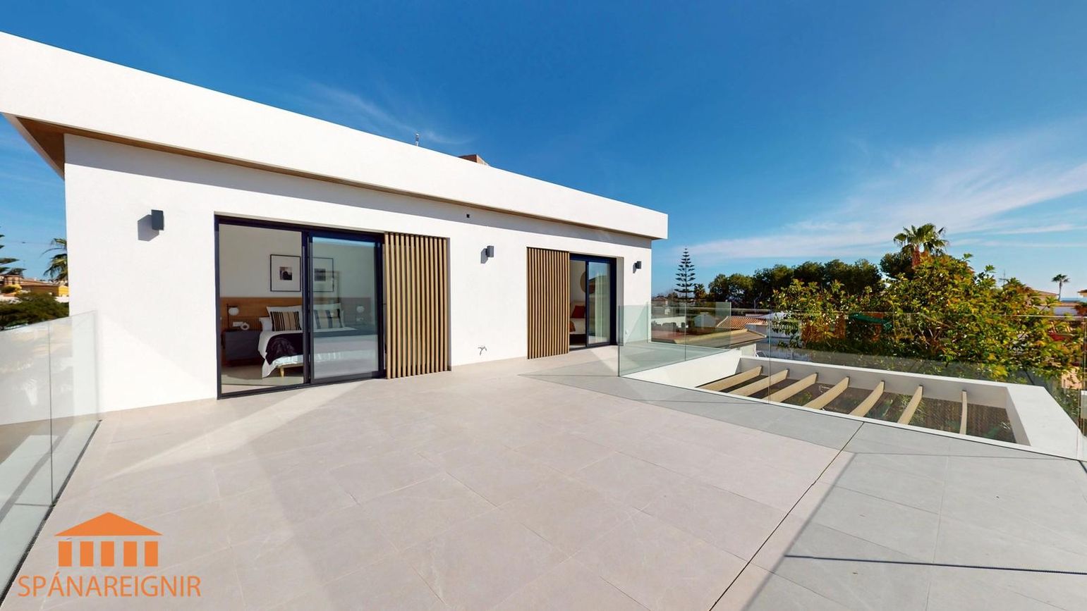 Kleppsvegur 132, 104 Reykjavík