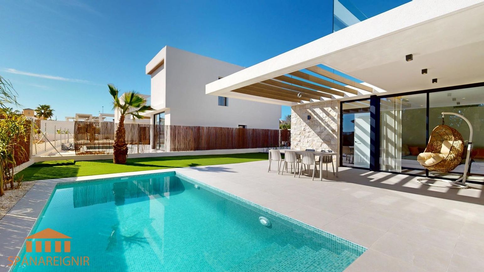 Kleppsvegur 132, 104 Reykjavík