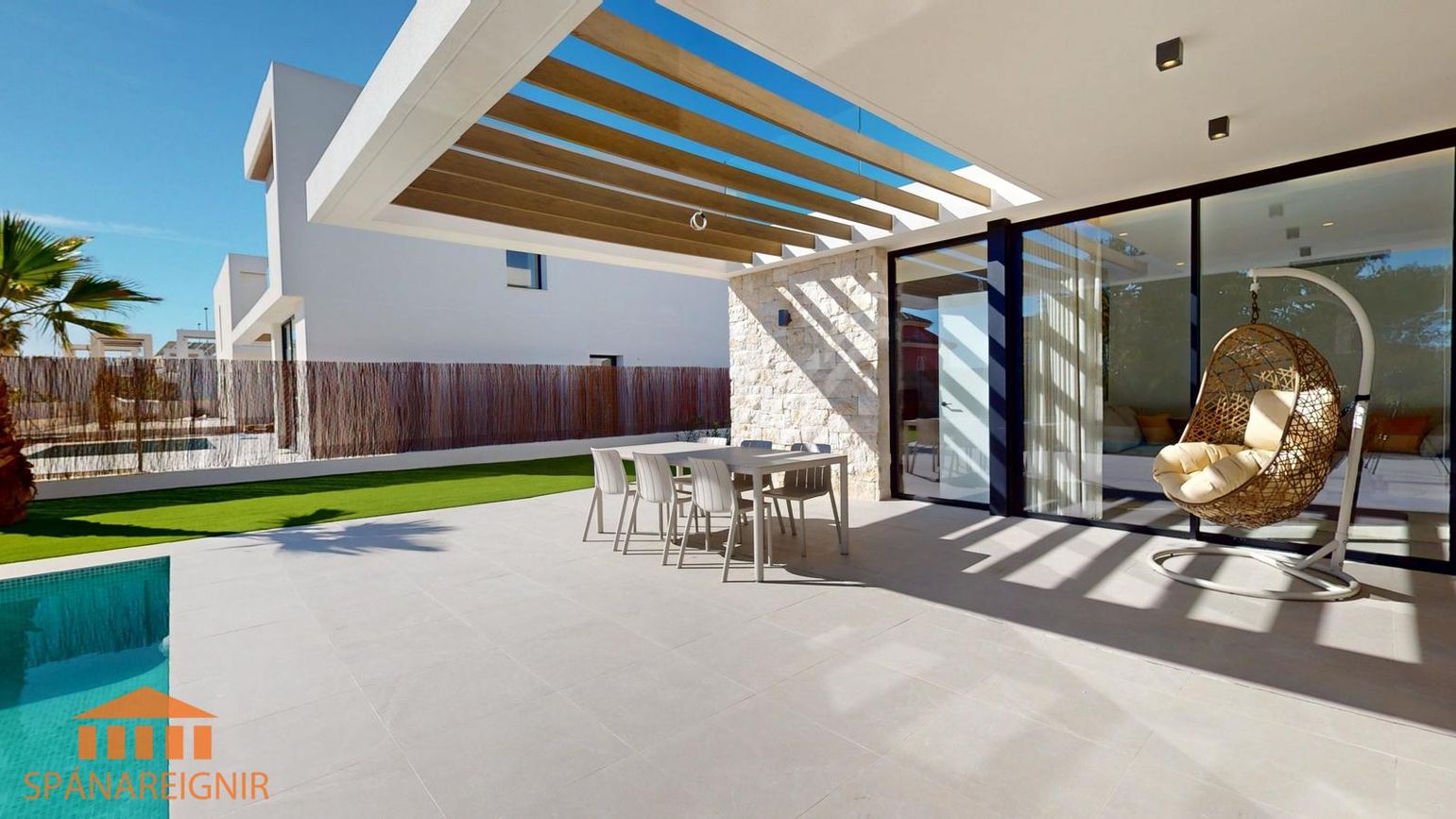 Kleppsvegur 132, 104 Reykjavík