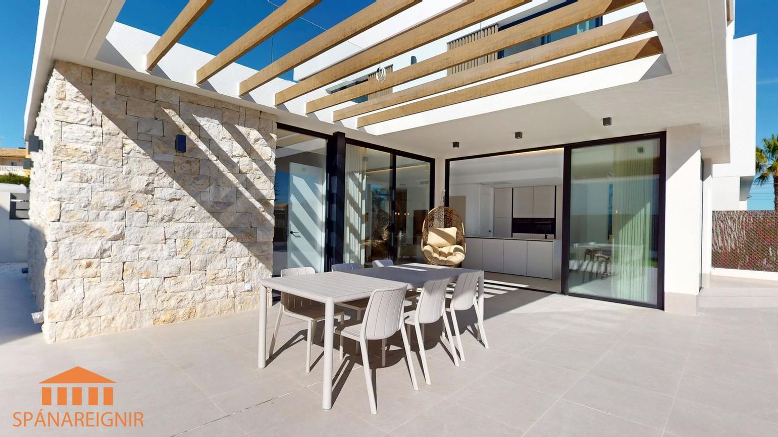 Kleppsvegur 132, 104 Reykjavík