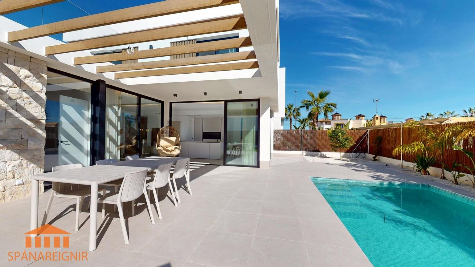 Kleppsvegur 132, 104 Reykjavík