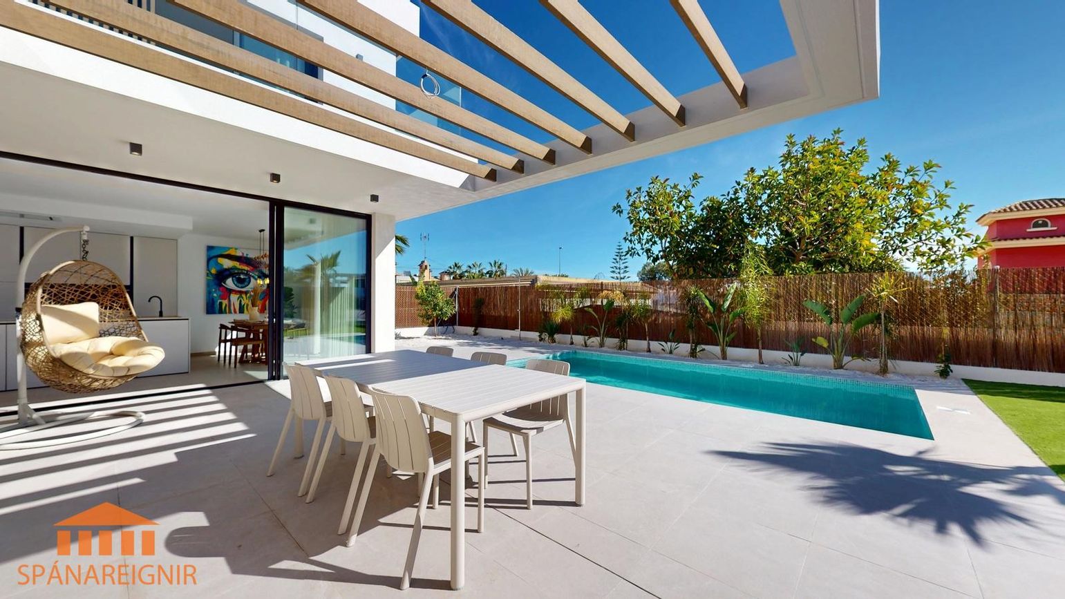 Kleppsvegur 132, 104 Reykjavík