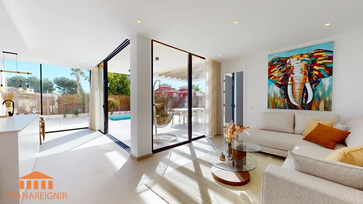 Kleppsvegur 132, 104 Reykjavík